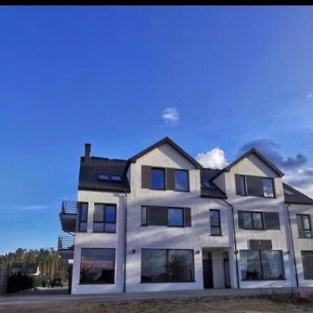 Apartament Kosakowo Z Tarasem II Apartment Екстериор снимка