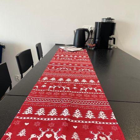 Apartament Kosakowo Z Tarasem II Apartment Екстериор снимка
