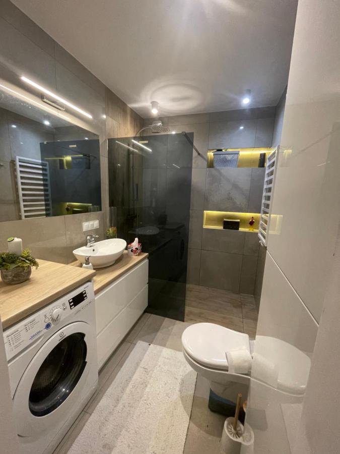 Apartament Kosakowo Z Tarasem II Apartment Екстериор снимка