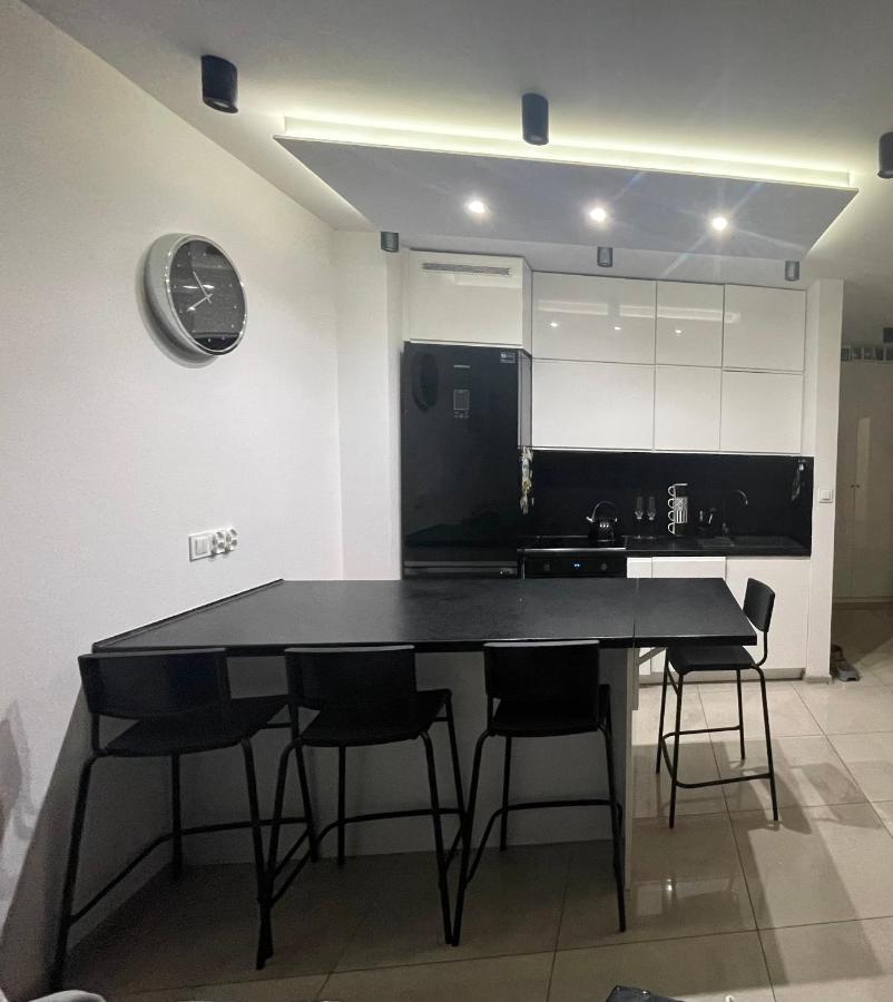 Apartament Kosakowo Z Tarasem II Apartment Екстериор снимка