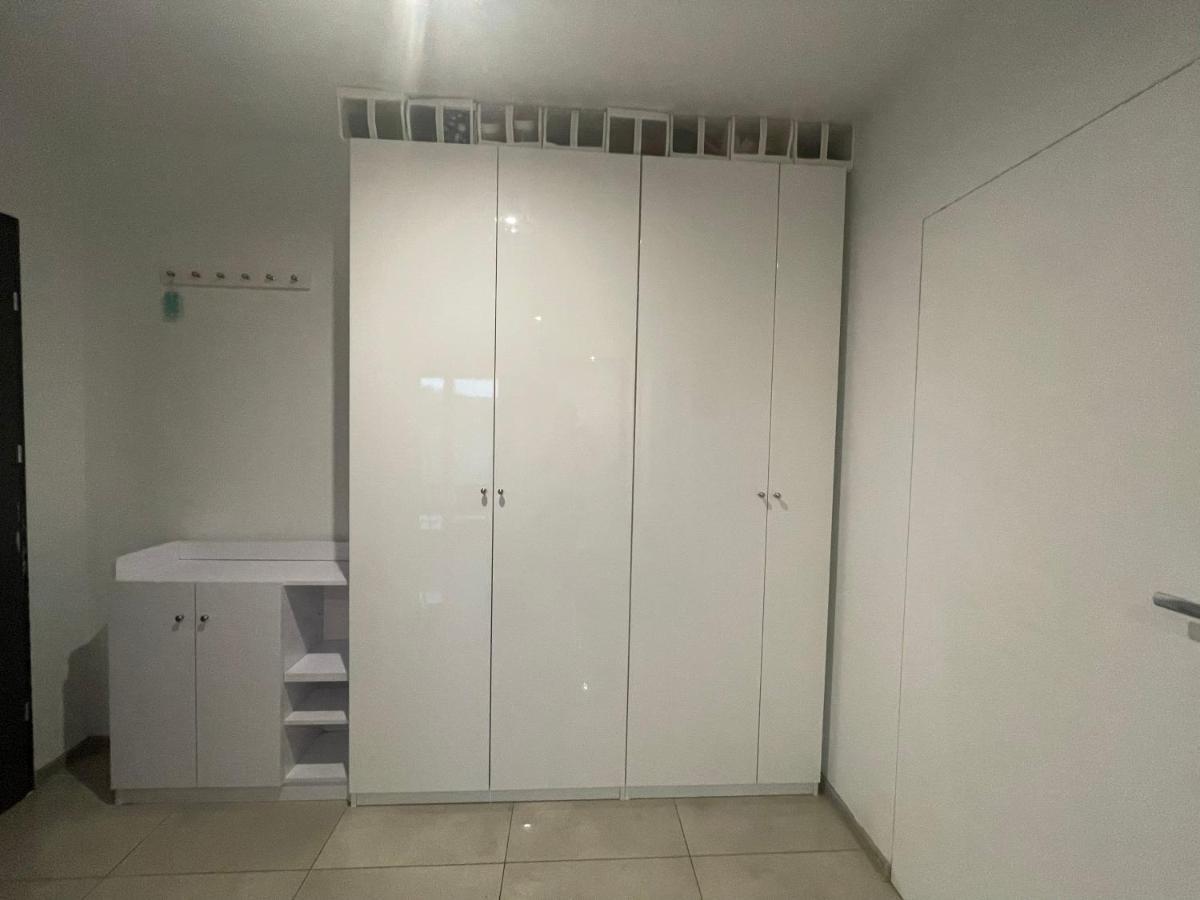 Apartament Kosakowo Z Tarasem II Apartment Екстериор снимка