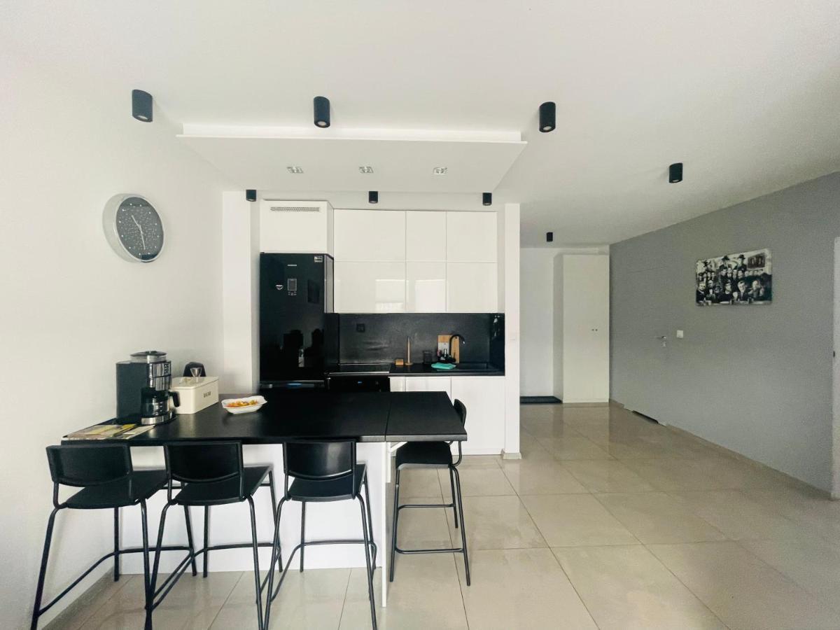 Apartament Kosakowo Z Tarasem II Apartment Екстериор снимка