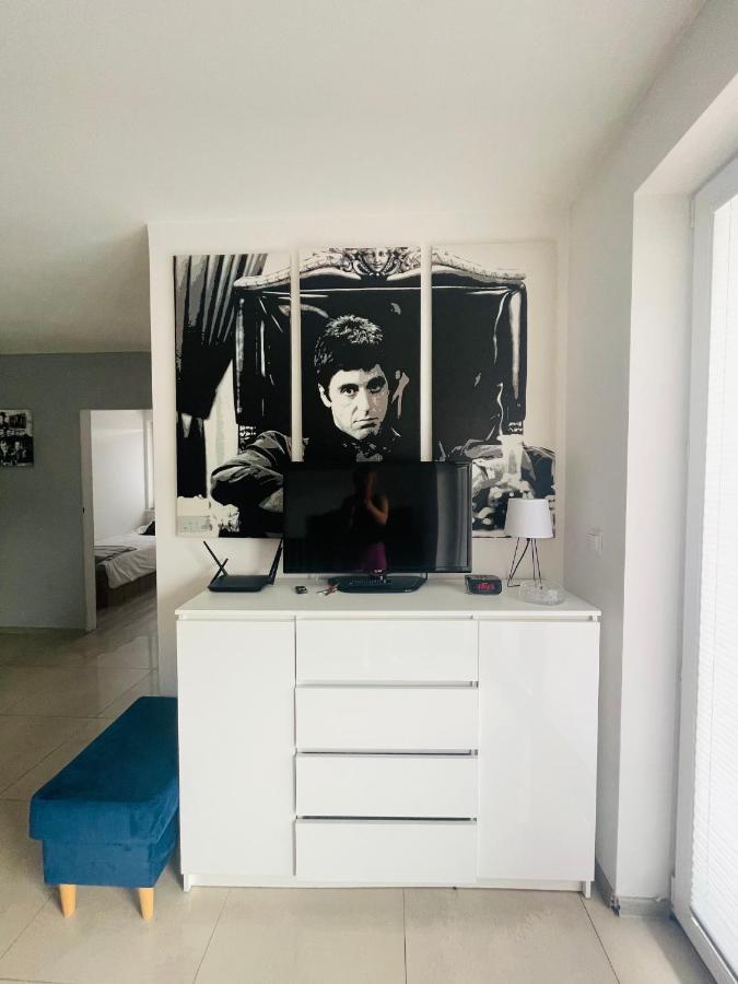 Apartament Kosakowo Z Tarasem II Apartment Екстериор снимка