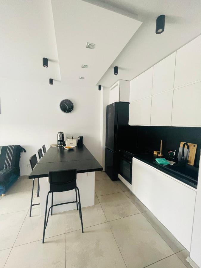 Apartament Kosakowo Z Tarasem II Apartment Екстериор снимка