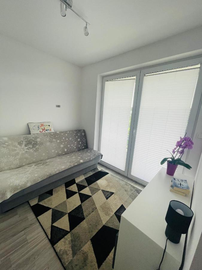 Apartament Kosakowo Z Tarasem II Apartment Екстериор снимка