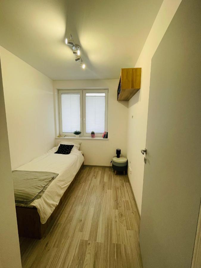 Apartament Kosakowo Z Tarasem II Apartment Екстериор снимка