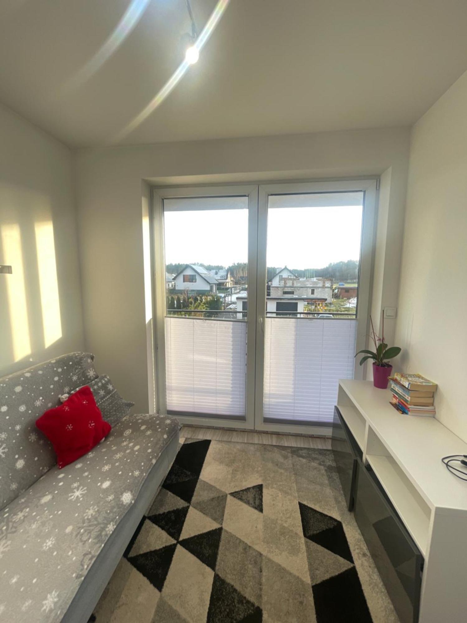 Apartament Kosakowo Z Tarasem II Apartment Екстериор снимка